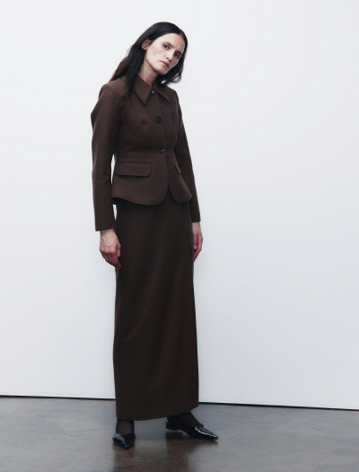 Stylish Client Sarah